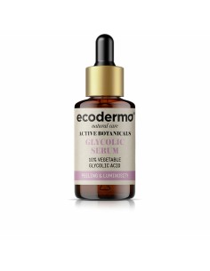 Facial Serum Ecoderma Active Botanicals 30 ml by Ecoderma, Serums - Ref: S05105809, Price: 12,69 €, Discount: %