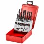 Spool set Fischer Ms Metal (19 Pieces) | Tienda24 - Global Online Shop Tienda24.eu