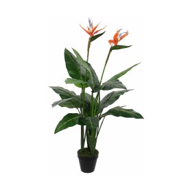 Pianta Decorativa PVC Cemento Tessuto 91 cm | Tienda24 - Global Online Shop Tienda24.eu