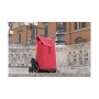 Carrello Gimi Tris Urban Rosso 52 L | Tienda24 - Global Online Shop Tienda24.eu