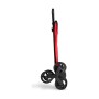 Carrello Gimi Tris Urban Rosso 52 L | Tienda24 - Global Online Shop Tienda24.eu