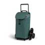 Carro de Compra Gimi Tris Urban Verde 52 L | Tienda24 - Global Online Shop Tienda24.eu