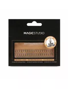 Faux cils Magnetic Accent Ardell 36853 | Tienda24 Tienda24.eu