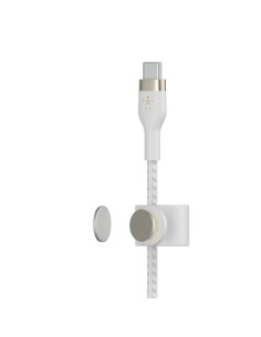 Cavo Micro USB Belkin CAA011BT3MWH Bianco 3 m da Belkin, Cavi Lightning - Ref: S9157420, Precio: 29,84 €, Descuento: %