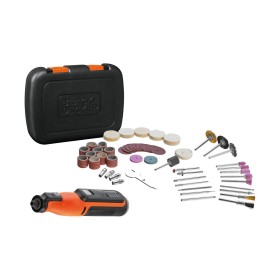 Multifunktionswerkzeug Black & Decker BCRT8IK-XJ Black & Decker - 1