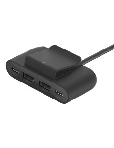 Hub USB i-Tec U3HUB742 | Tienda24 Tienda24.eu