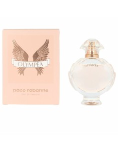 Profumo Donna Paco Rabanne EDP Olympéa 30 ml da Paco Rabanne, Eau de Parfum - Ref: S05105932, Precio: 54,44 €, Descuento: %