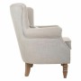 Sillón Alexandra House Living Gris claro 59 x 87 x 73 cm de Alexandra House Living, Sillas - Ref: D1630554, Precio: 302,21 €,...