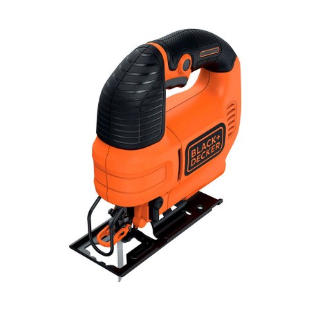 Sierra de Calar Black & Decker KS701PEK | Tienda24 - Global Online Shop Tienda24.eu