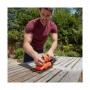 Orbital sander Black & Decker BEW220 150 W | Tienda24 - Global Online Shop Tienda24.eu