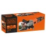 Angle grinder Black & Decker BEG010 710 W 115 mm Mini | Tienda24 - Global Online Shop Tienda24.eu