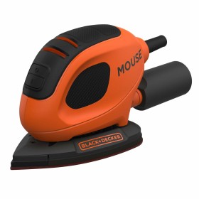 Lixadora Black & Decker bew230sbc-qs 55 W 11000 rpm 110 mm | Tienda24 - Global Online Shop Tienda24.eu