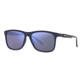 Lunettes de soleil Unisexe Arnette DUDE AN 4276