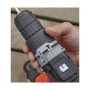 Driver Drill Black & Decker BDCHD12S1-XJ 12V 1,5 Ah 12 V | Tienda24 - Global Online Shop Tienda24.eu