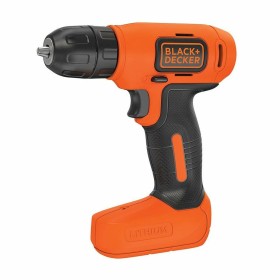 Atornillador Black & Decker BDCD8 Compacto Taladro de Black & Decker, Taladros y atornilladores - Ref: S7908536, Precio: 58,7...