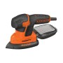 Levigatrice Black & Decker KA2000 120 W | Tienda24 - Global Online Shop Tienda24.eu