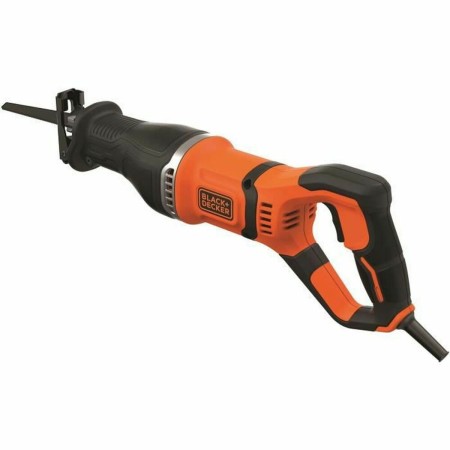 Sierra de Sable Black & Decker BES301-QS | Tienda24 - Global Online Shop Tienda24.eu