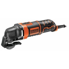 Multi-outils Black & Decker MT300KA 300 W Oscillant Black & Decker - 1