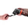 Multi-utensile Black & Decker MT300KA 300 W Oscillazione | Tienda24 - Global Online Shop Tienda24.eu