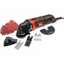 Multi-utensile Black & Decker MT300KA 300 W Oscillazione | Tienda24 - Global Online Shop Tienda24.eu