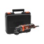 Multi-utensile Black & Decker MT300KA 300 W Oscillazione | Tienda24 - Global Online Shop Tienda24.eu