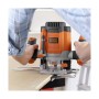 Milling machine Black & Decker 1200eka-qs | Tienda24 - Global Online Shop Tienda24.eu