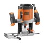 Milling machine Black & Decker 1200eka-qs | Tienda24 - Global Online Shop Tienda24.eu