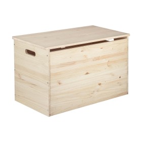 Baule Astigarraga Dinamic Pino (80 x 40 x 50 cm) di Astigarraga, Scatole e cassapanche - Rif: S7908553, Prezzo: 110,34 €, Sco...