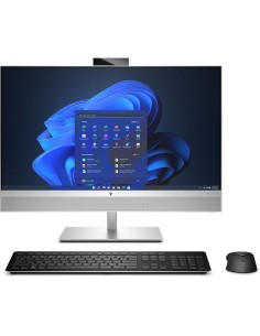 All in One HP EliteOne Touch 870 G9 27" 16 GB RAM 512 GB SSD da HP, All-in-one - Ref: S9157656, Precio: 1,00 €, Descuento: %