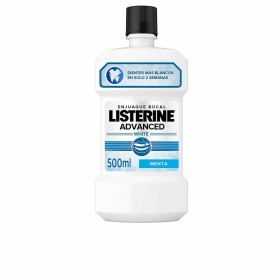 Bain de Bouche Listerine Naturals (500 ml) | Tienda24 - Global Online Shop Tienda24.eu