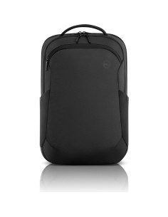 Mala para Portátil V7 CCP17-BLK-9E Preto 17.3" | Tienda24 Tienda24.eu