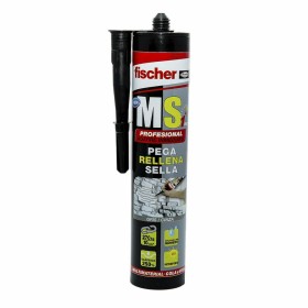 Versiegelung/Klebstoff Fischer Ms Grau 290 ml von Fischer, Versiegelungsmittel - Ref: S7908626, Preis: 13,37 €, Rabatt: %