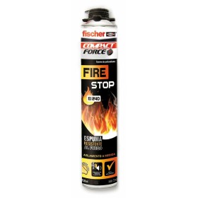 Espuma Fischer Fire Stop 750 ml de Fischer, Espumas expansivas - Ref: S7908631, Precio: 16,67 €, Descuento: %