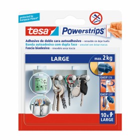 Doppelseitiges Klebeband TESA 58060 10 Stück von TESA, Klebebänder - Ref: S7908647, Preis: 6,22 €, Rabatt: %