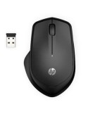 Mouse HP 19U64AA Schwarz | Tienda24 Tienda24.eu