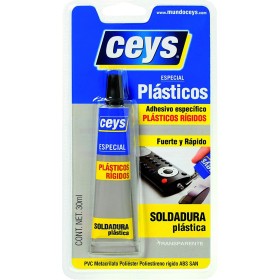 Adhésif instantané Ceys Araldite 510205 Rapide 24 ml 2 Pièces | Tienda24 - Global Online Shop Tienda24.eu