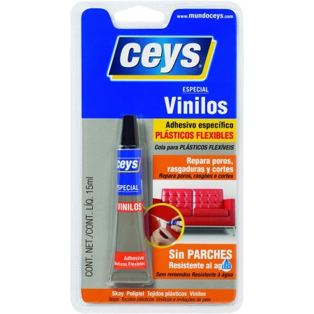 Glue Ceys (15 ml) | Tienda24 - Global Online Shop Tienda24.eu