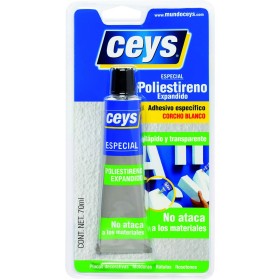 Scellant/Adhésif UHU 6312920 Poly Max High Tack Epress 165 g Blanc | Tienda24 - Global Online Shop Tienda24.eu