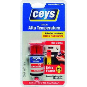 Sellador Ceys 12 ml de Ceys, Selladores - Ref: S7908728, Precio: 10,09 €, Descuento: %