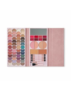 Make-Up Set Revolution Make Up Crystal Aura 2 Pieces | Tienda24 Tienda24.eu