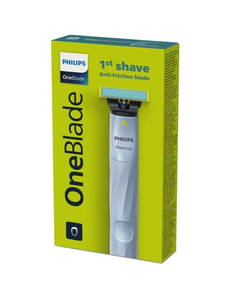 Rasoio per capelli Philips QP1324/20 da Philips, Tagliacapelli - Ref: S9157804, Precio: 34,68 €, Descuento: %