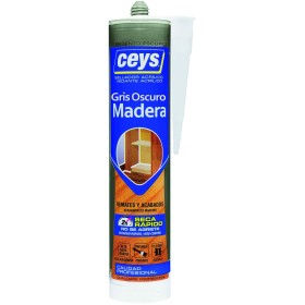 Silicone Ceys de Ceys, Enduits - Réf : S7908763, Prix : 6,75 €, Remise : %