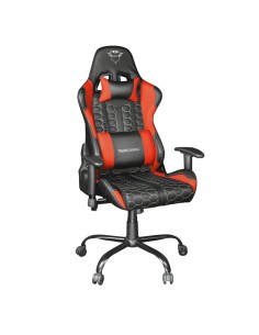 Cadeira de Gaming Talius GECKO V2 Preto Cor de Rosa | Tienda24 Tienda24.eu