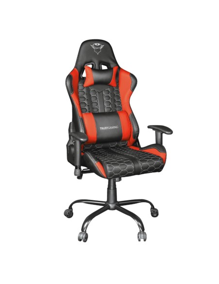 Sedia Gaming Trust 24217 Nero Rosso da Trust, Sedie gaming - Ref: S9157822, Precio: 179,81 €, Descuento: %