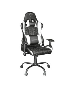 Gaming-Stuhl Huzaro HZ-Force 2.5 White Mesh Weiß Schwarz | Tienda24 Tienda24.eu