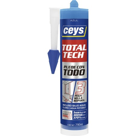 Colla Ceys Stucco 290 ml | Tienda24 - Global Online Shop Tienda24.eu