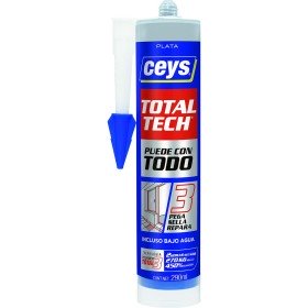 Pegamento Ceys Textil 30 ml | Tienda24 - Global Online Shop Tienda24.eu