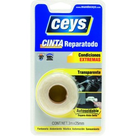 Cinta Adhesiva Ceys de Ceys, Cintas adhesivas - Ref: S7908777, Precio: 11,66 €, Descuento: %