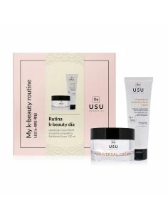 Conjunto de Cosmética Unissexo Anne Möller Rosâge Balance Extra-Rich Repairing Cream 4 Peças | Tienda24 Tienda24.eu