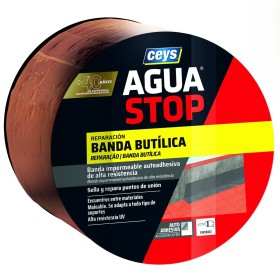 Fita de Dupla Face Fixo 30 mm x 5 m (10 Unidades) | Tienda24 - Global Online Shop Tienda24.eu